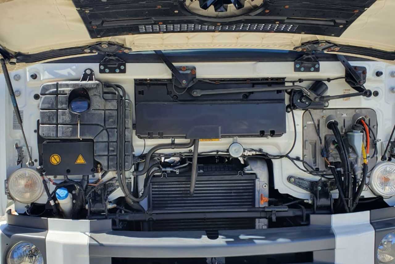 Volkswagen 17 250 - 11/11 11