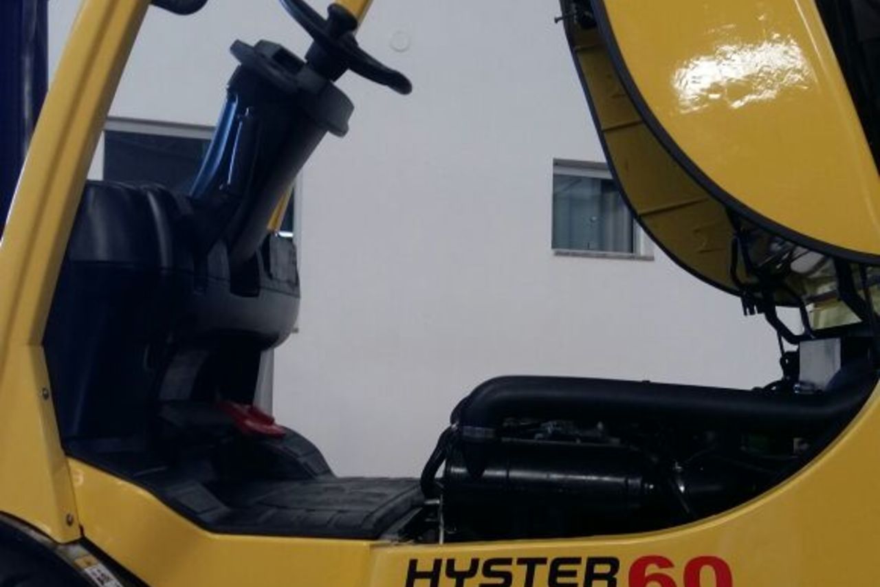 Hyster  H60 - 13/13 2