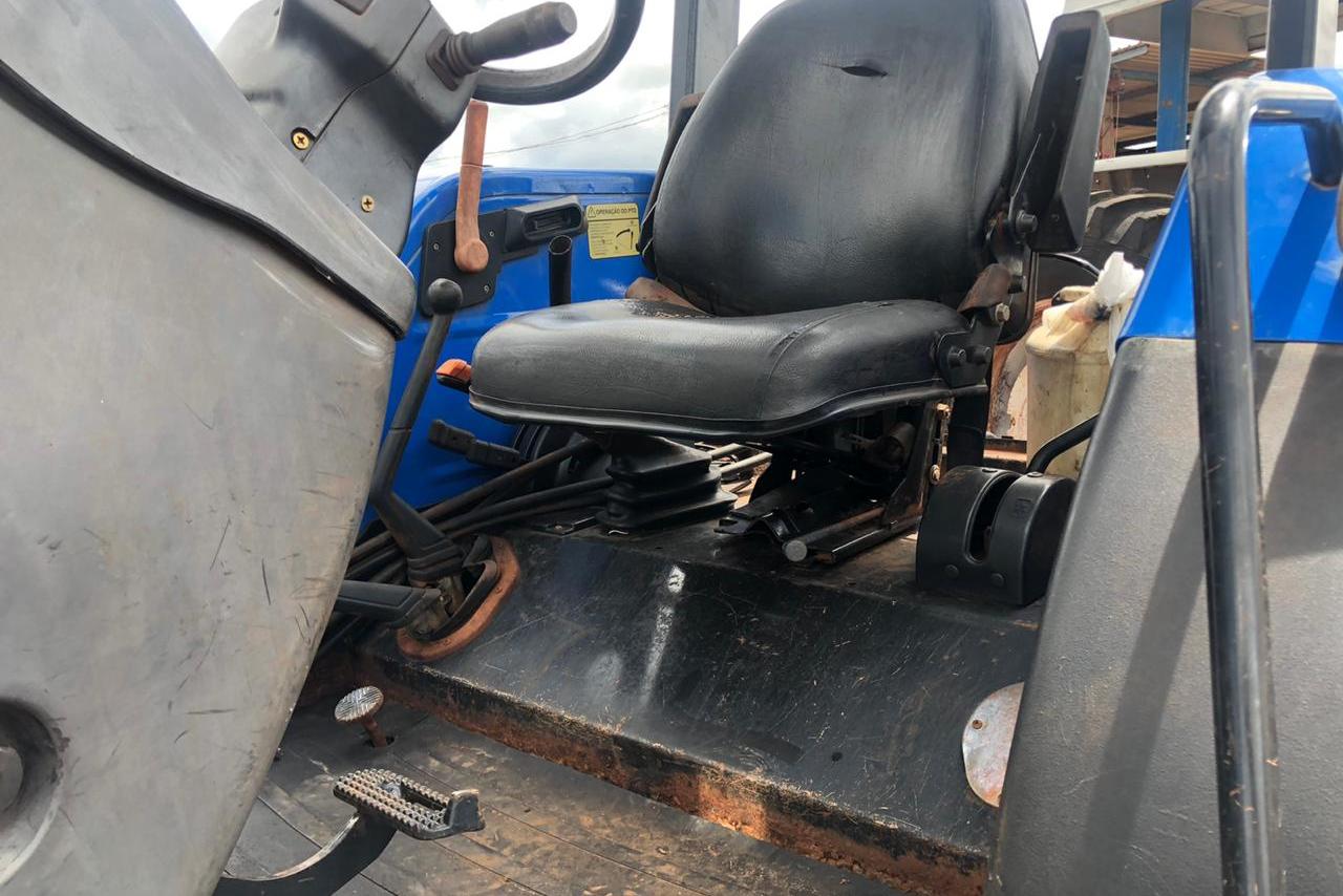 New Holland TL75 - 11/11 8