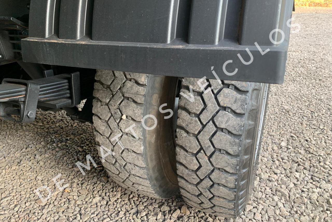Volkswagen 8 150 - 03/03 8