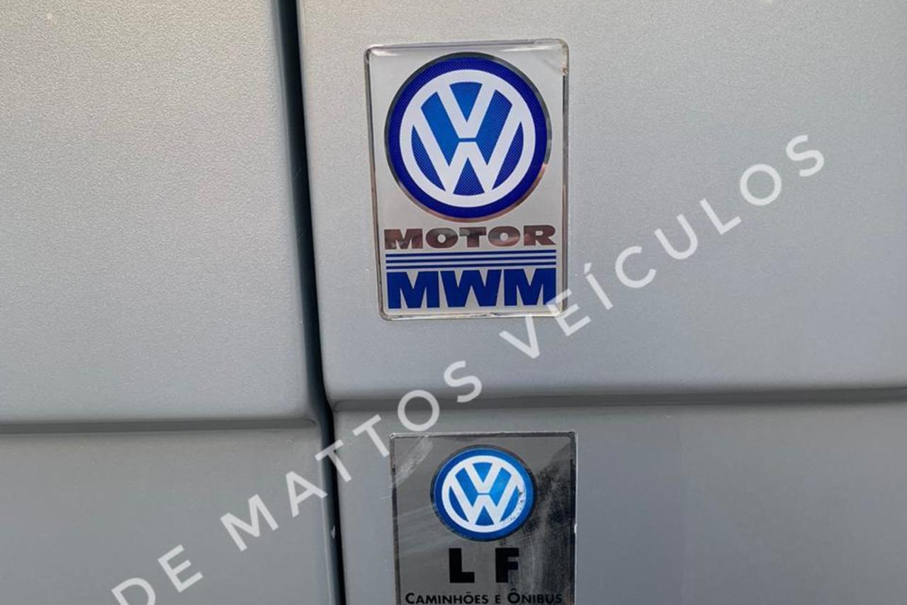 Volkswagen 8 150 - 03/03 15