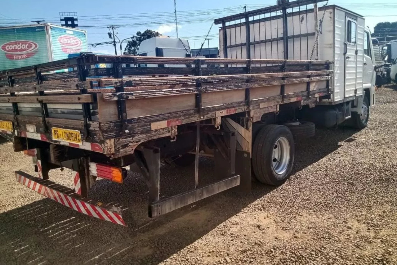 Agrale 8500 - 12/12 4