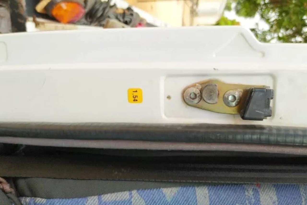 Volkswagen 8 150 - 04/04 8
