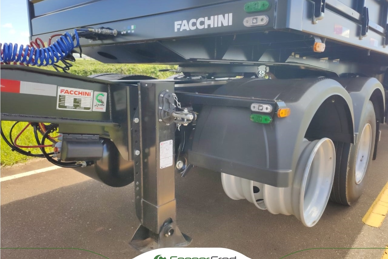 Facchini Graneleira - 21/21 8