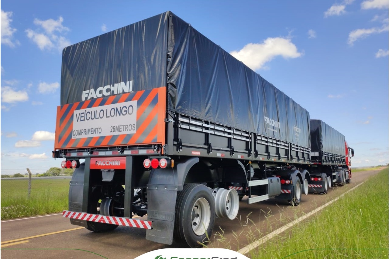 Facchini Graneleira - 21/21 11