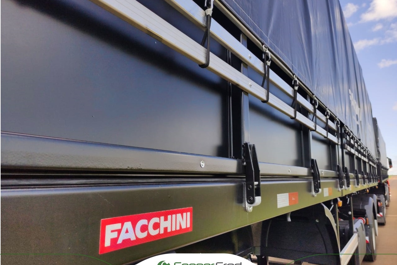 Facchini Graneleira - 21/21 15