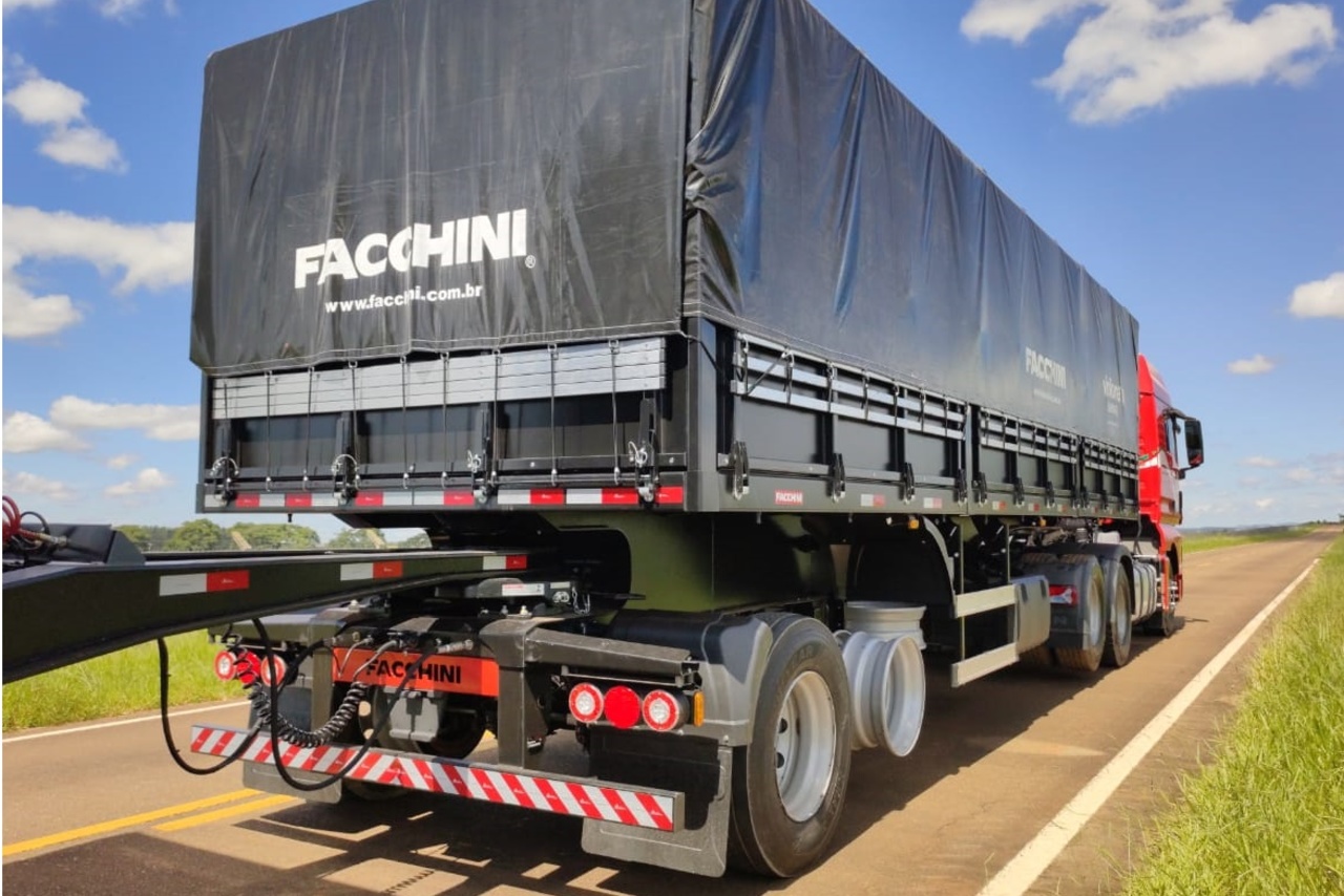 Facchini Graneleira - 21/21 17