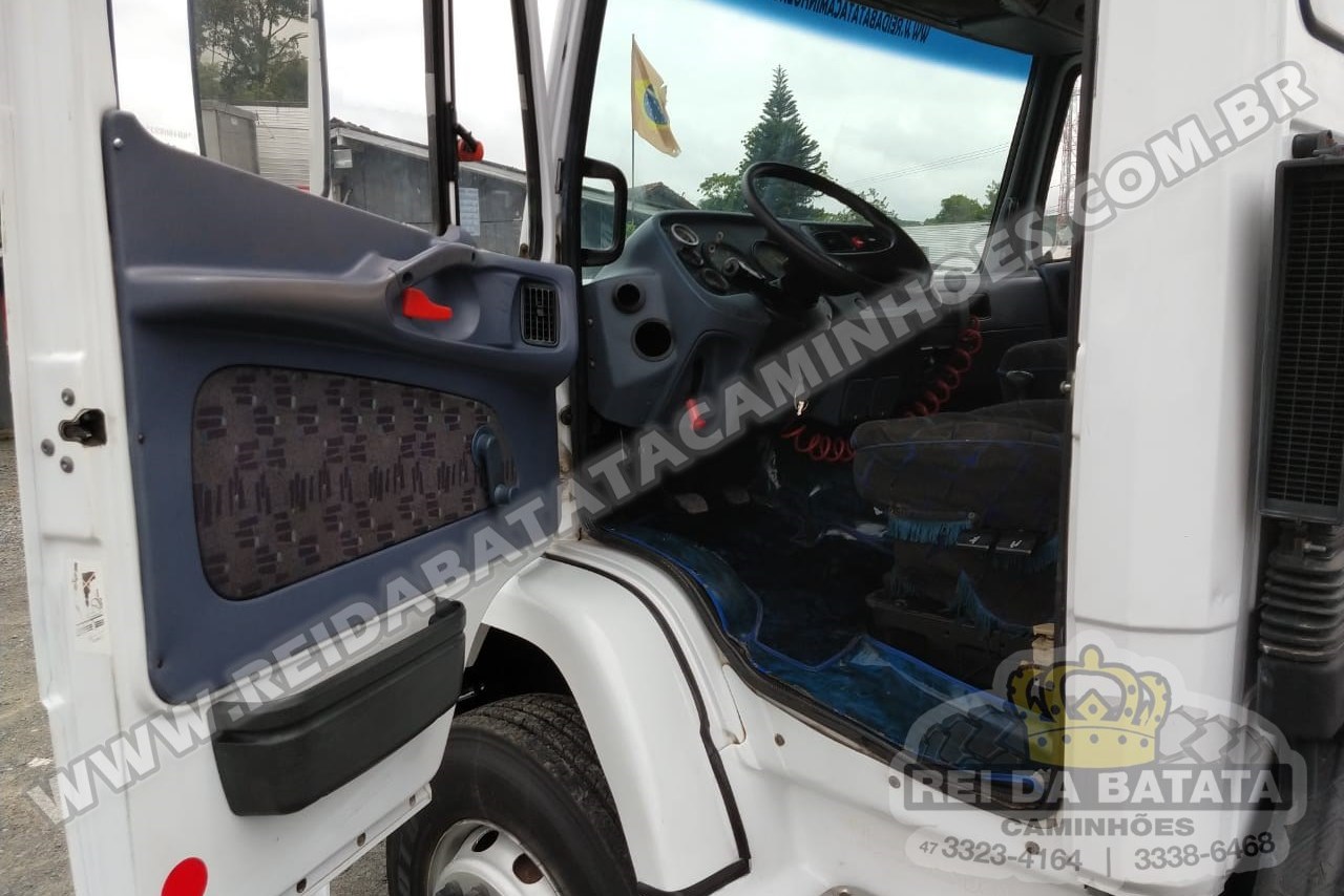 Mercedes Benz MB 1620 - 06/06 8