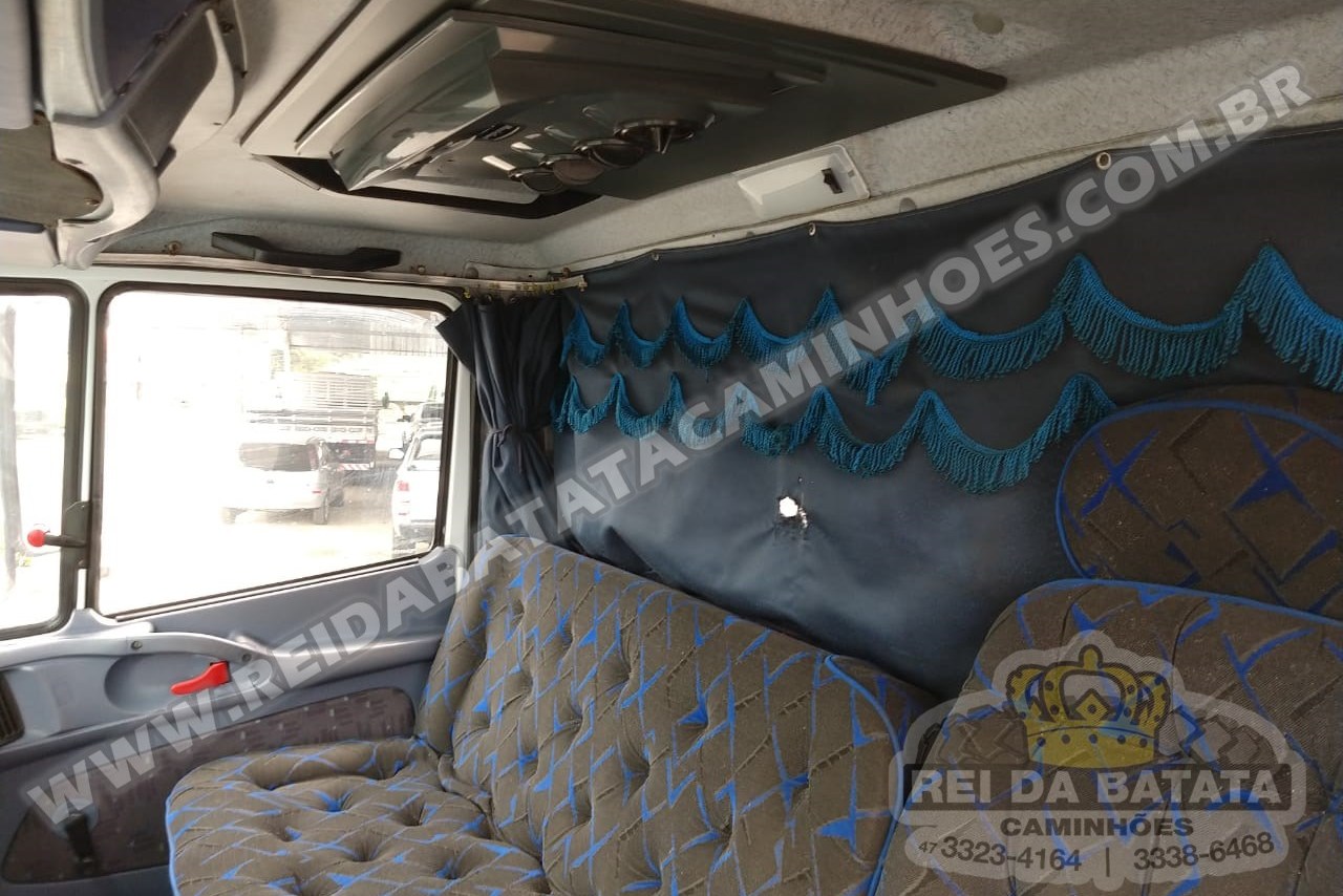 Mercedes Benz MB 1620 - 06/06 10