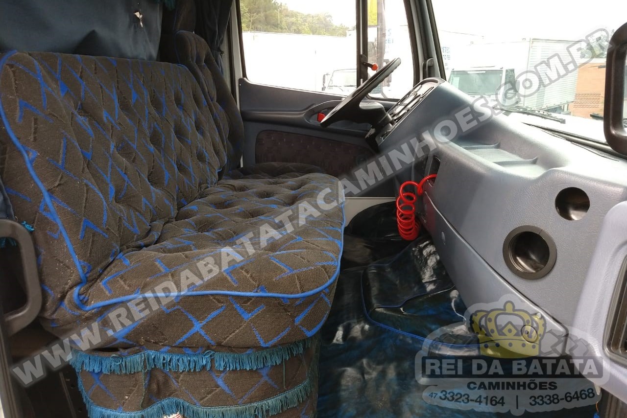 Mercedes Benz MB 1620 - 06/06 16