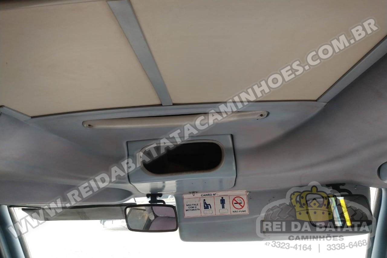 Mercedes Benz Marcopolo - 03/03 16