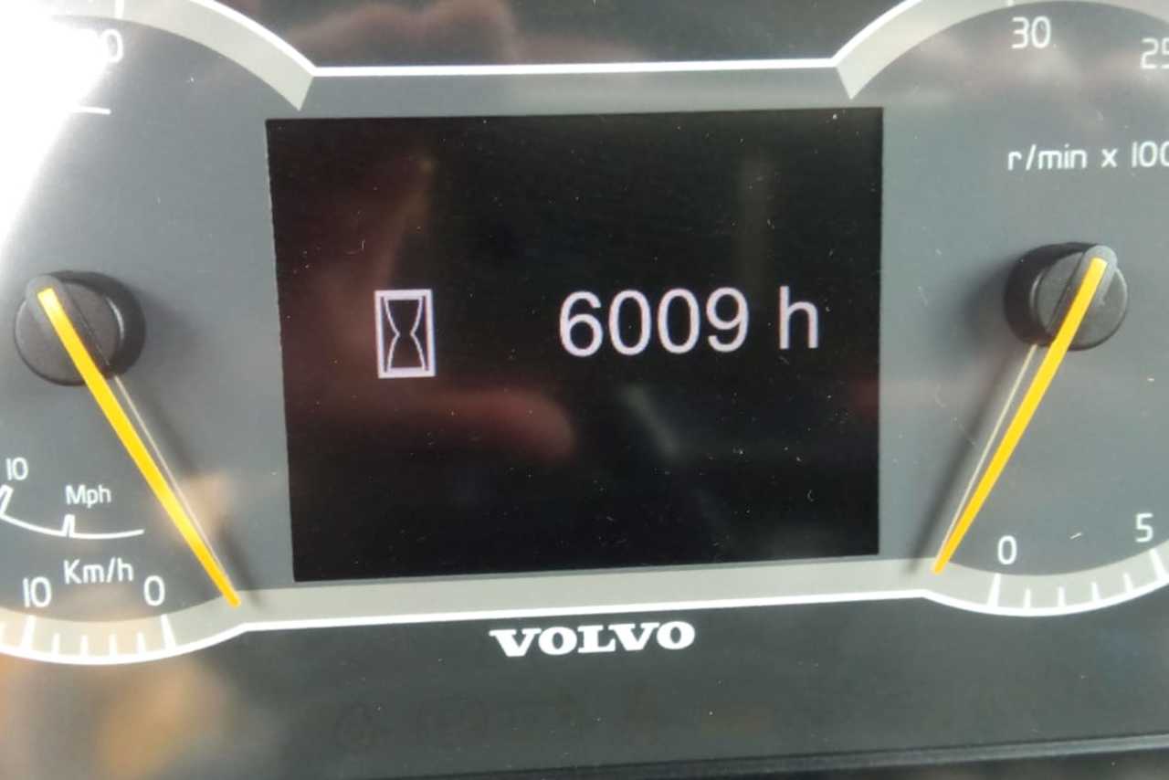 Volvo A30F - 14/14 2