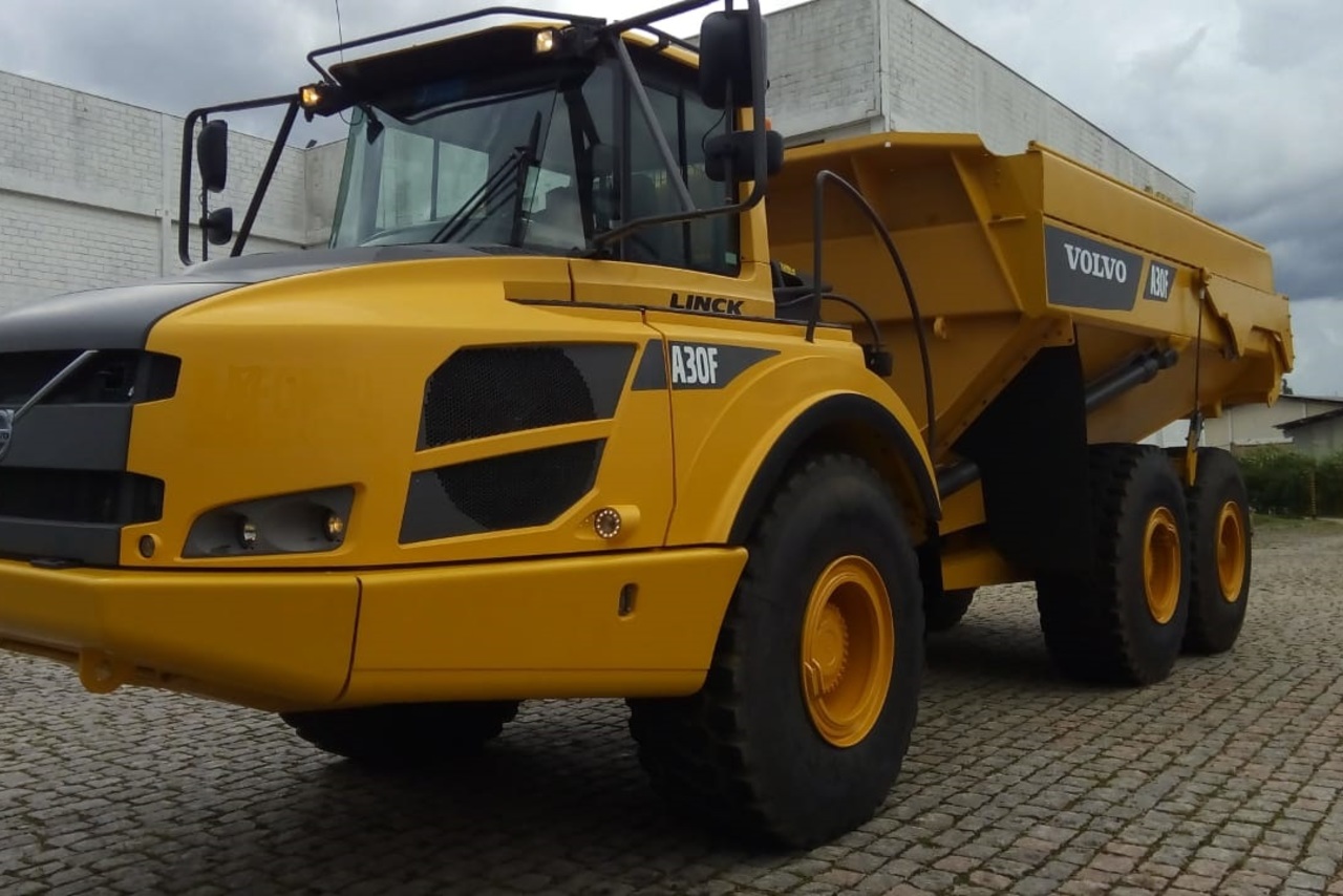 Volvo A30F - 14/14 3