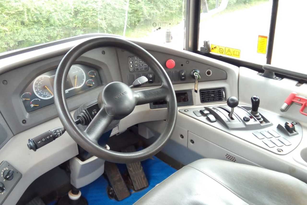 Volvo A30F - 14/14 5