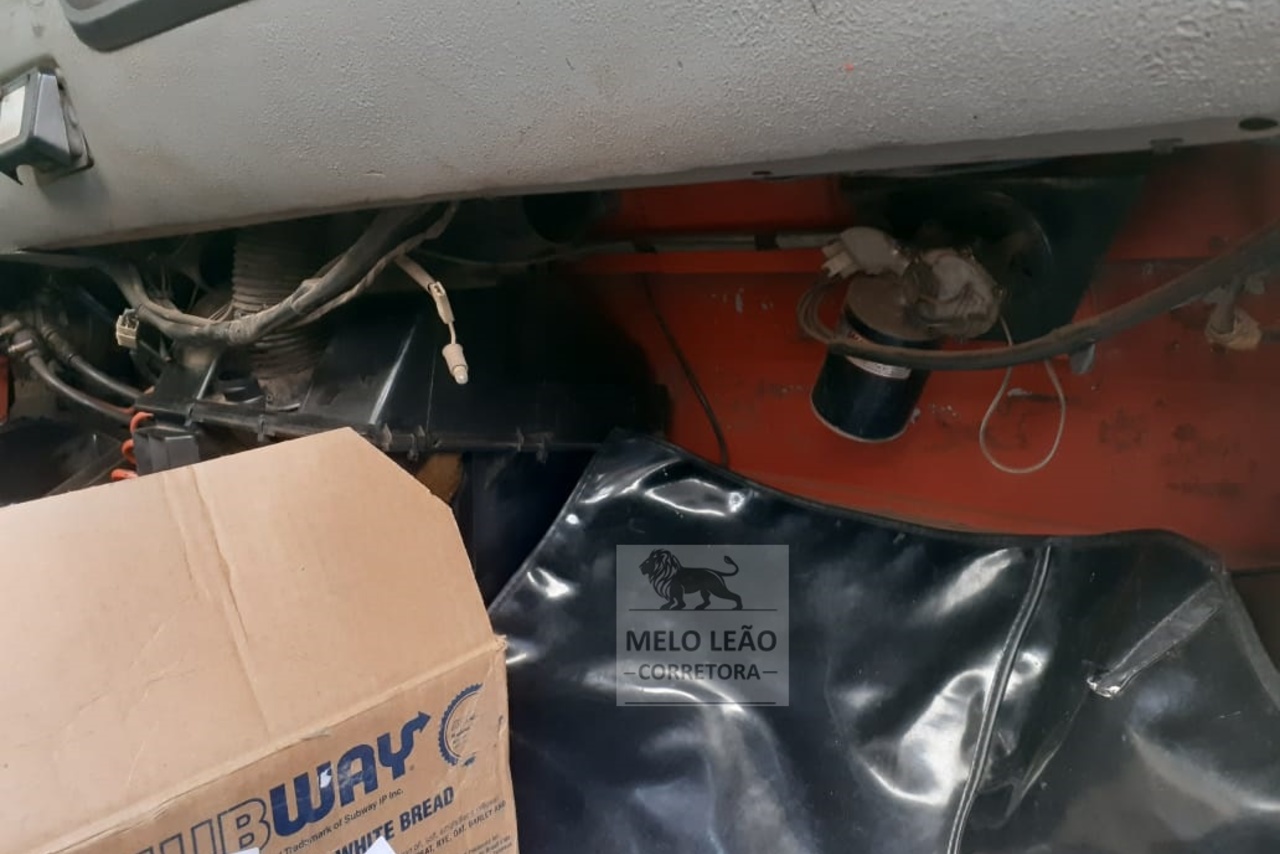 Volkswagen VW 7110 - 89/89 5