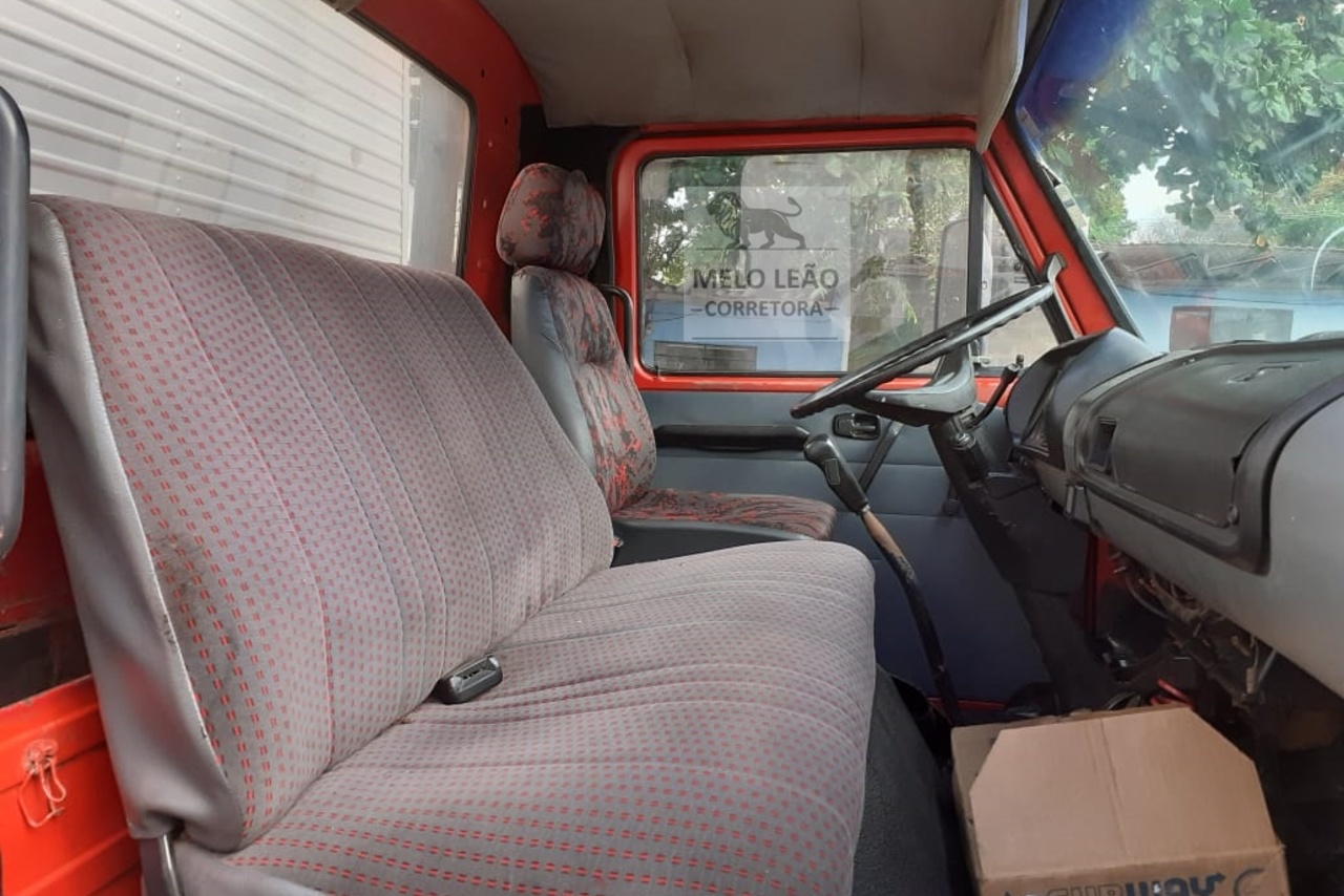 Volkswagen VW 7110 - 89/89 6