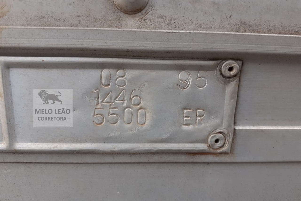 Volkswagen VW 7110 - 89/89 21