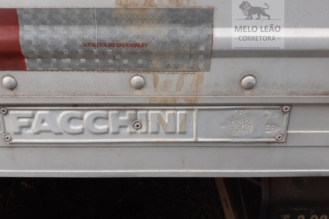 Volkswagen VW 7110 - 89/89 22