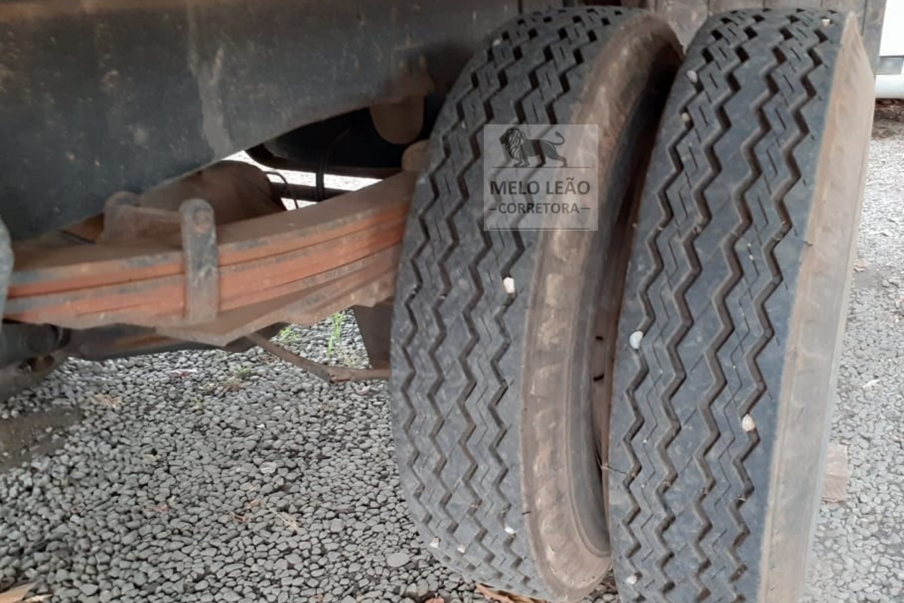 Volkswagen VW 7110 - 89/89 25
