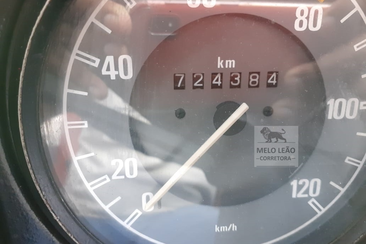 Volkswagen VW 7110 - 89/89 29