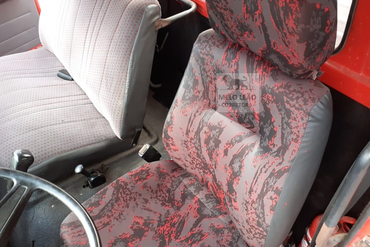 Volkswagen VW 7110 - 89/89 31
