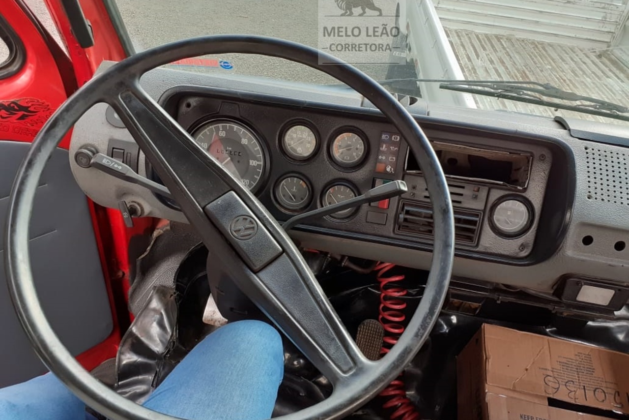 Volkswagen VW 7110 - 89/89 32