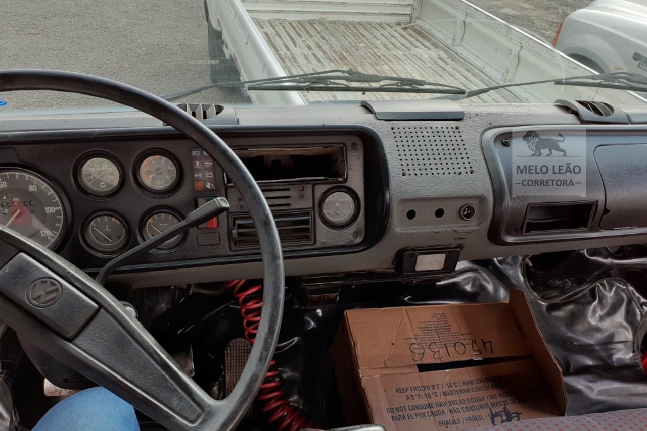 Volkswagen VW 7110 - 89/89 33