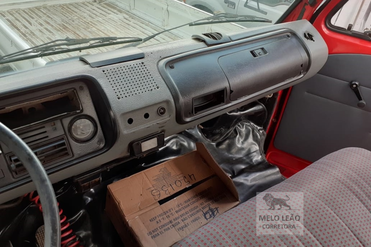 Volkswagen VW 7110 - 89/89 34
