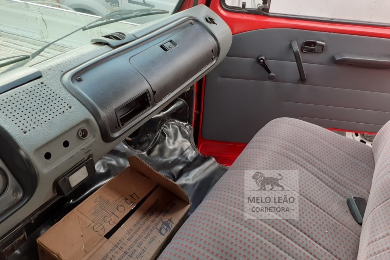 Volkswagen VW 7110 - 89/89 35