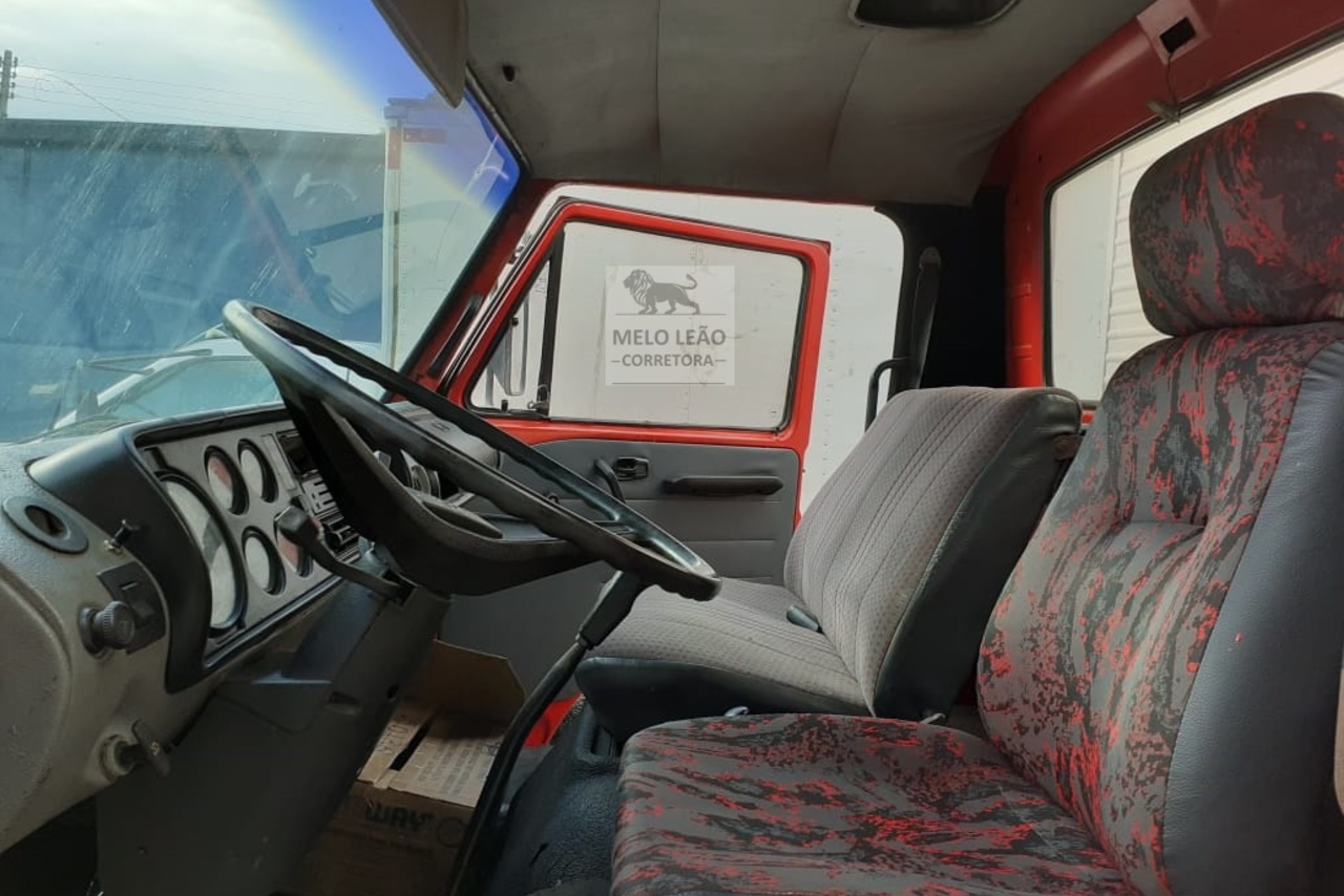 Volkswagen VW 7110 - 89/89 36