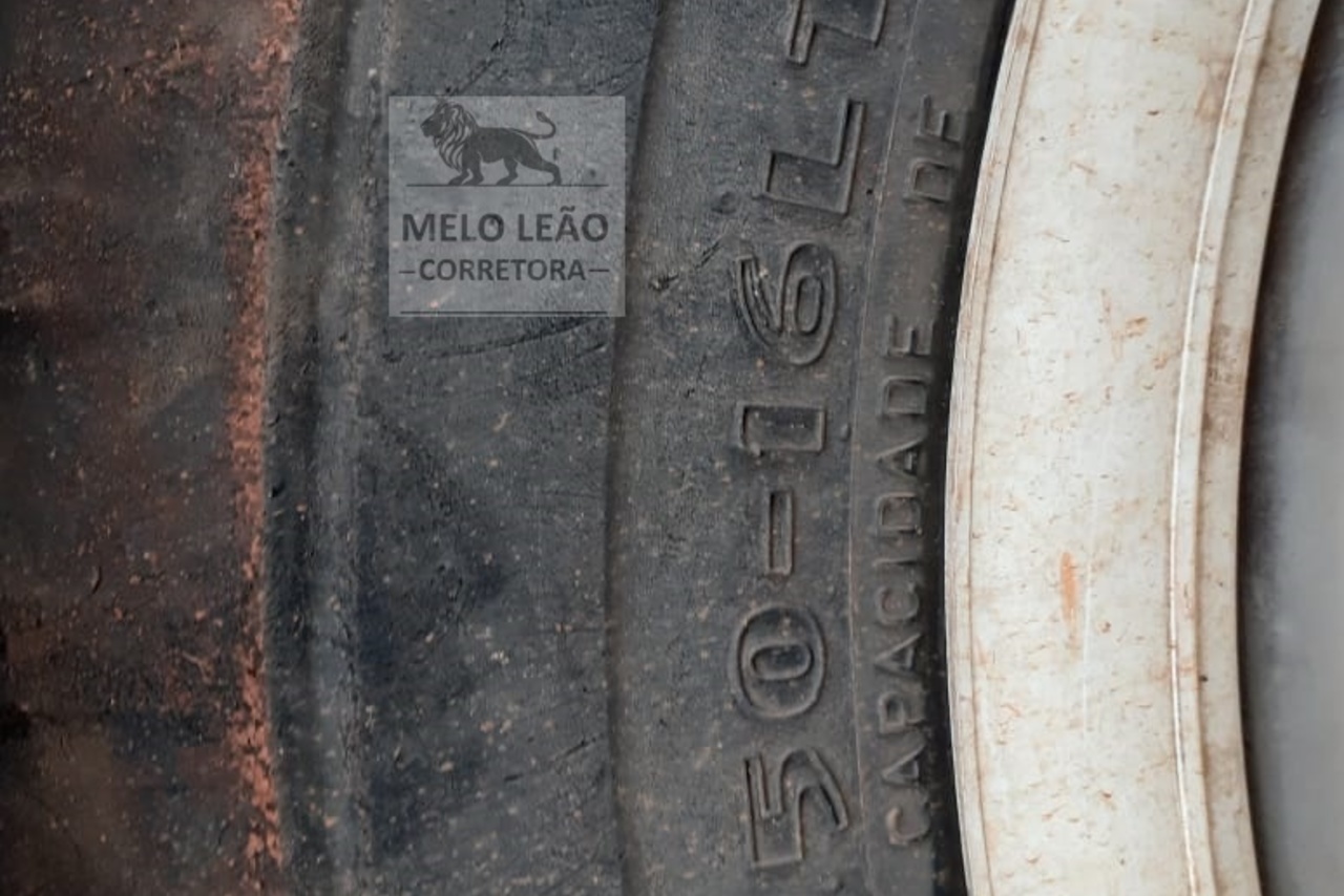 Volkswagen VW 7110 - 89/89 39