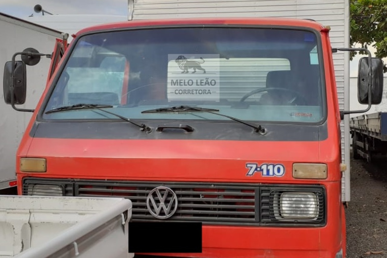 Volkswagen VW 7110 - 89/89 42