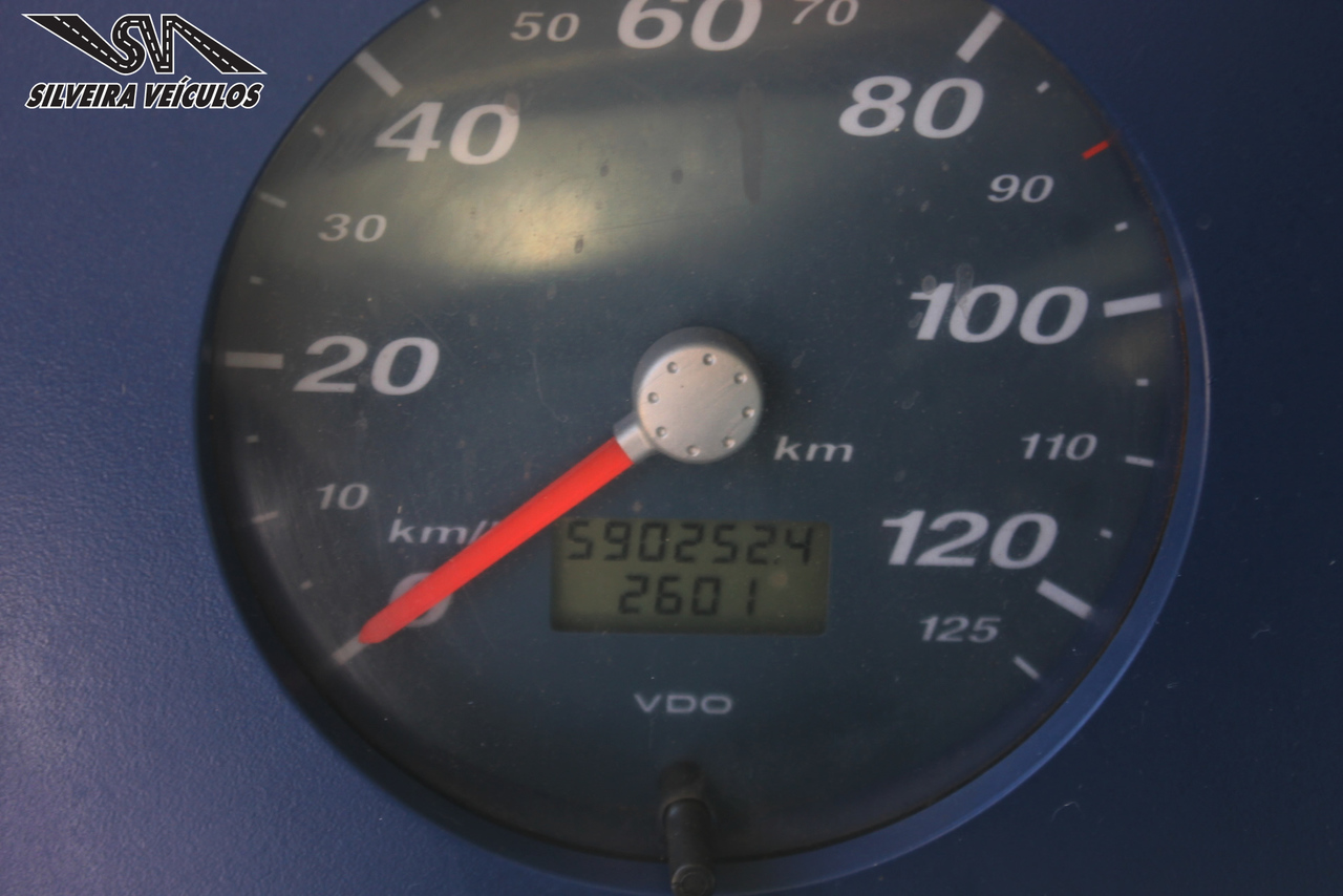 Volkswagen 23 220 - 04/05 13