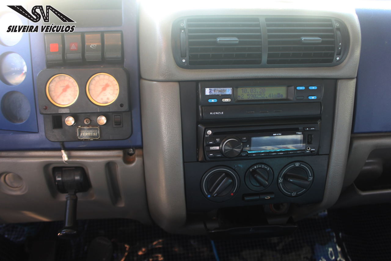 Volkswagen 23 220 - 04/05 14