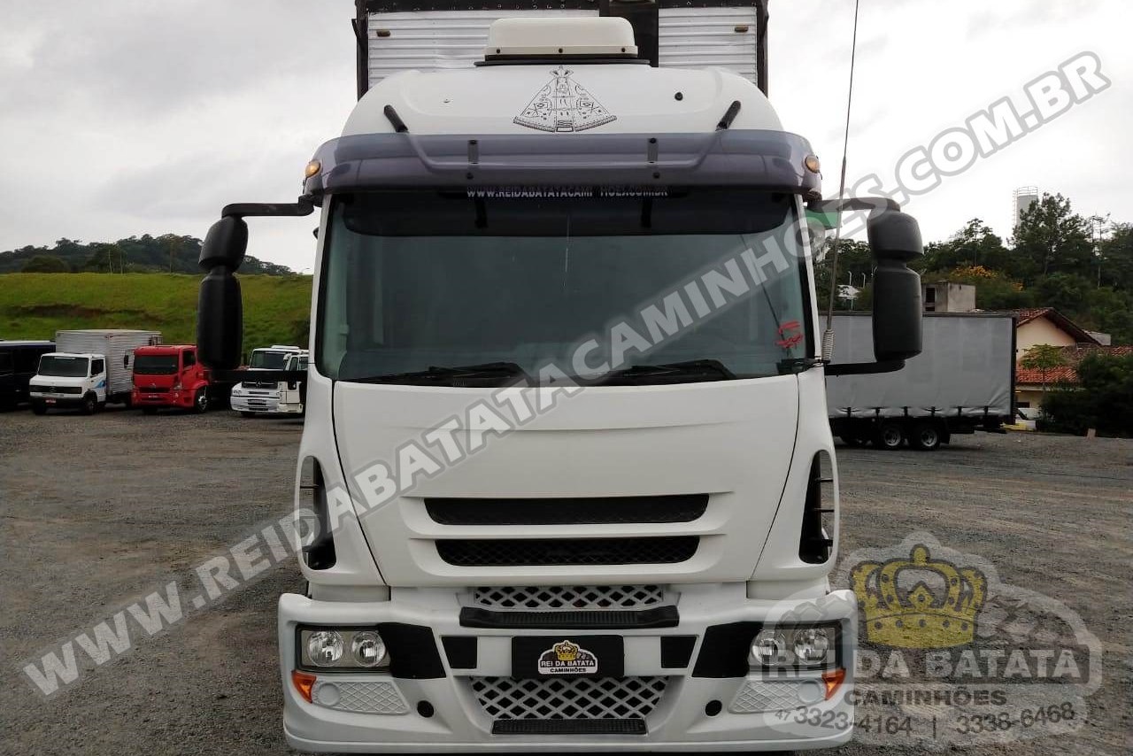 Iveco Tector 240 - 13/13 2