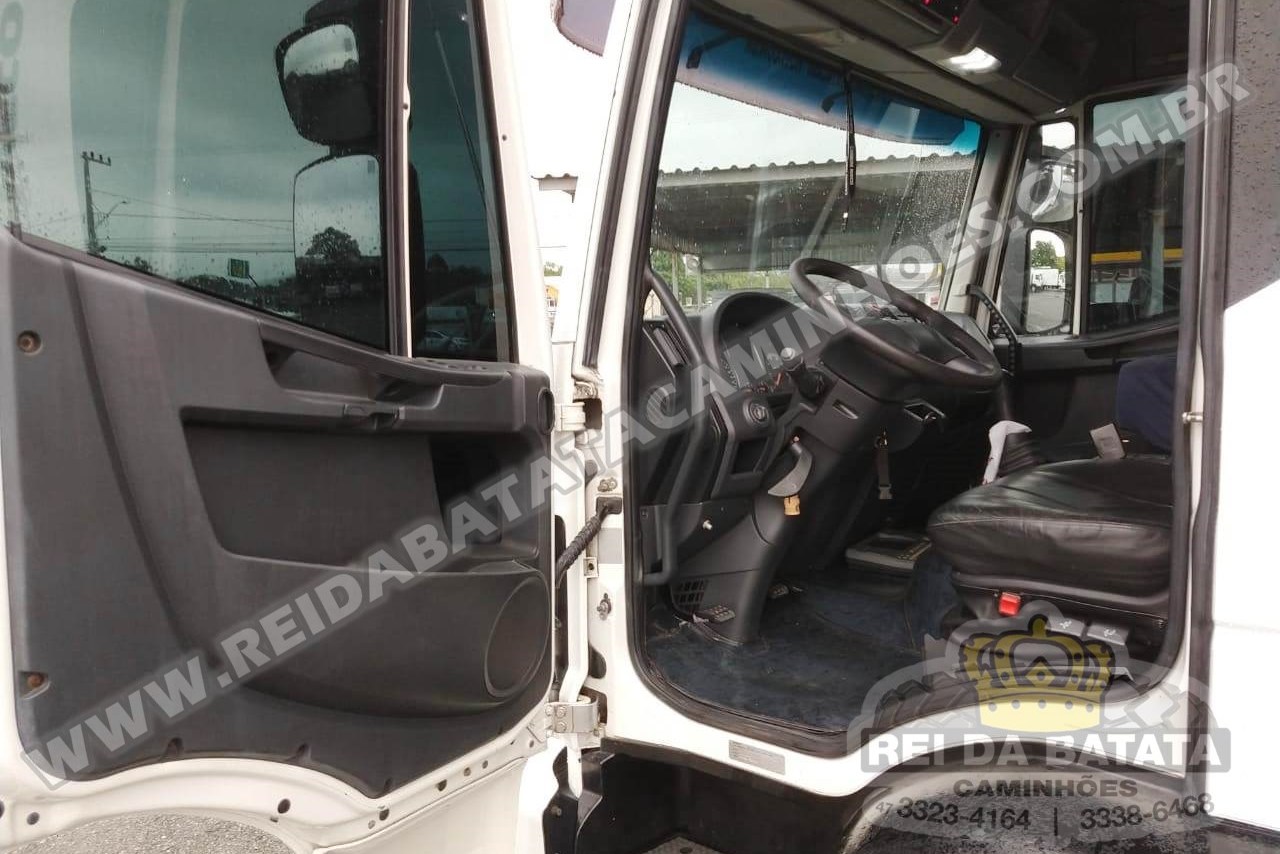 Iveco Tector 240 - 13/13 7