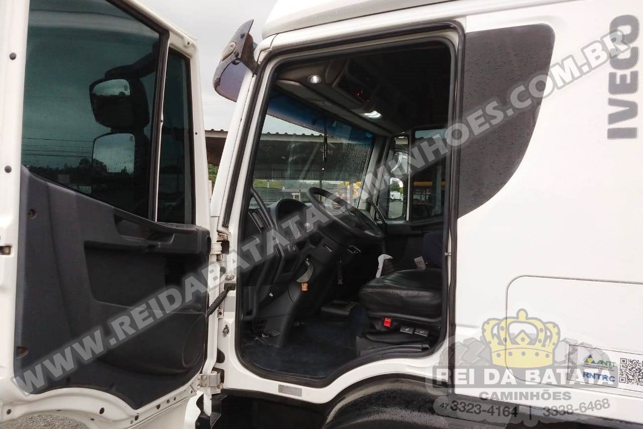 Iveco Tector 240 - 13/13 8
