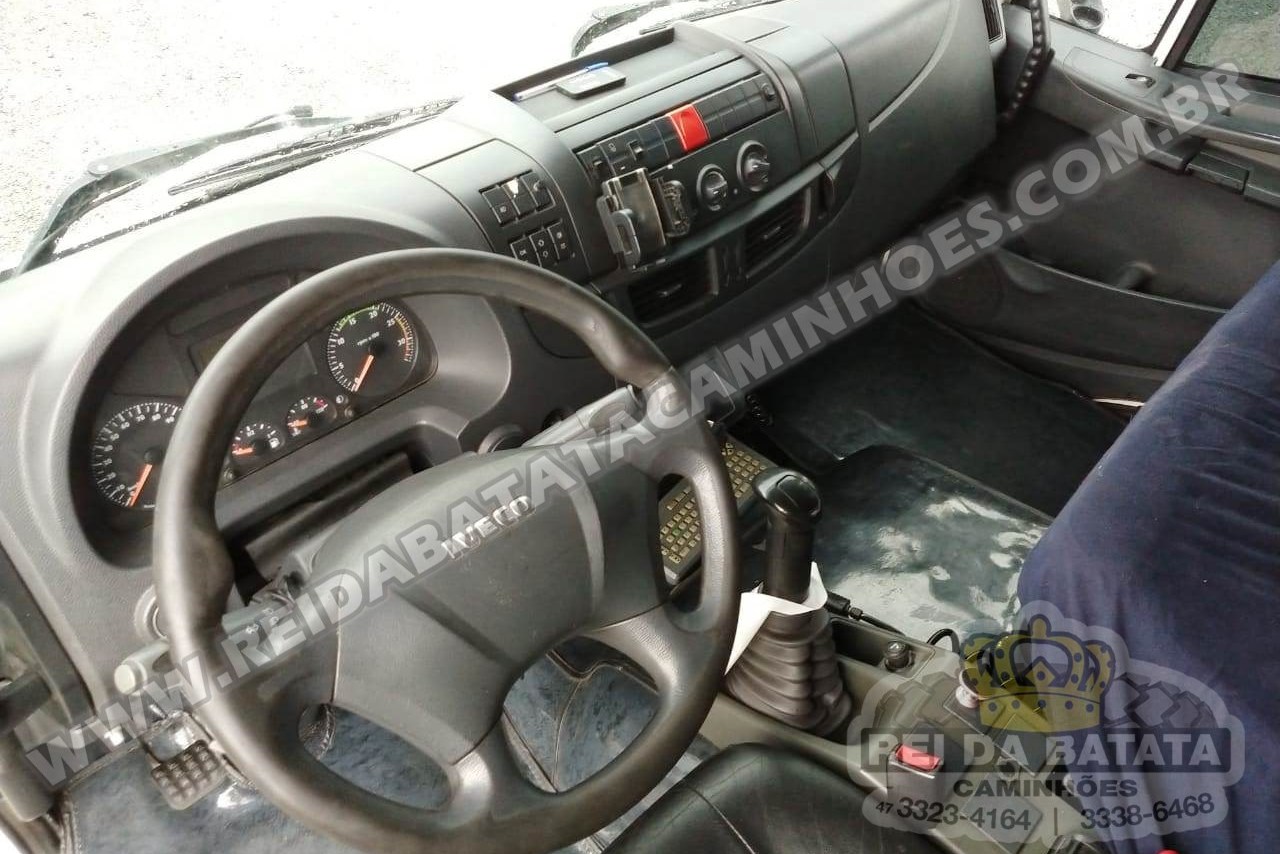 Iveco Tector 240 - 13/13 9