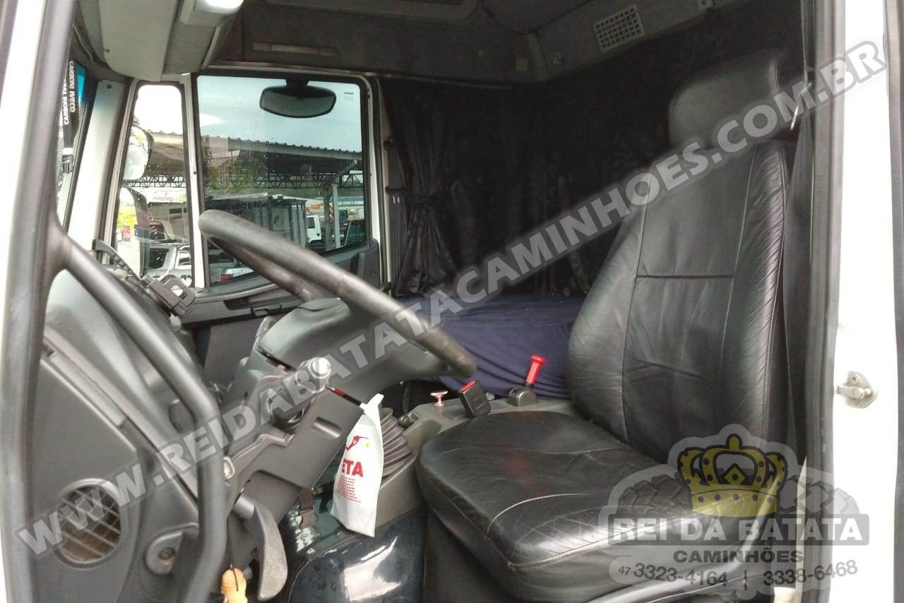 Iveco Tector 240 - 13/13 10