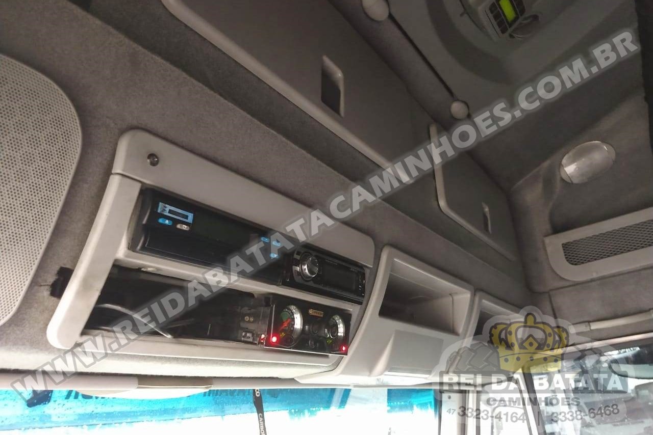 Iveco Tector 240 - 13/13 12