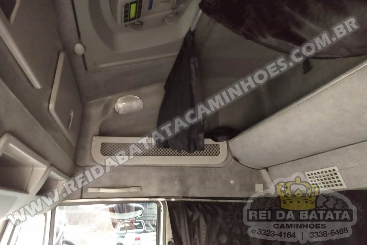Iveco Tector 240 - 13/13 13