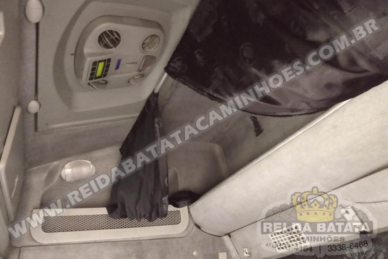 Iveco Tector 240 - 13/13 14