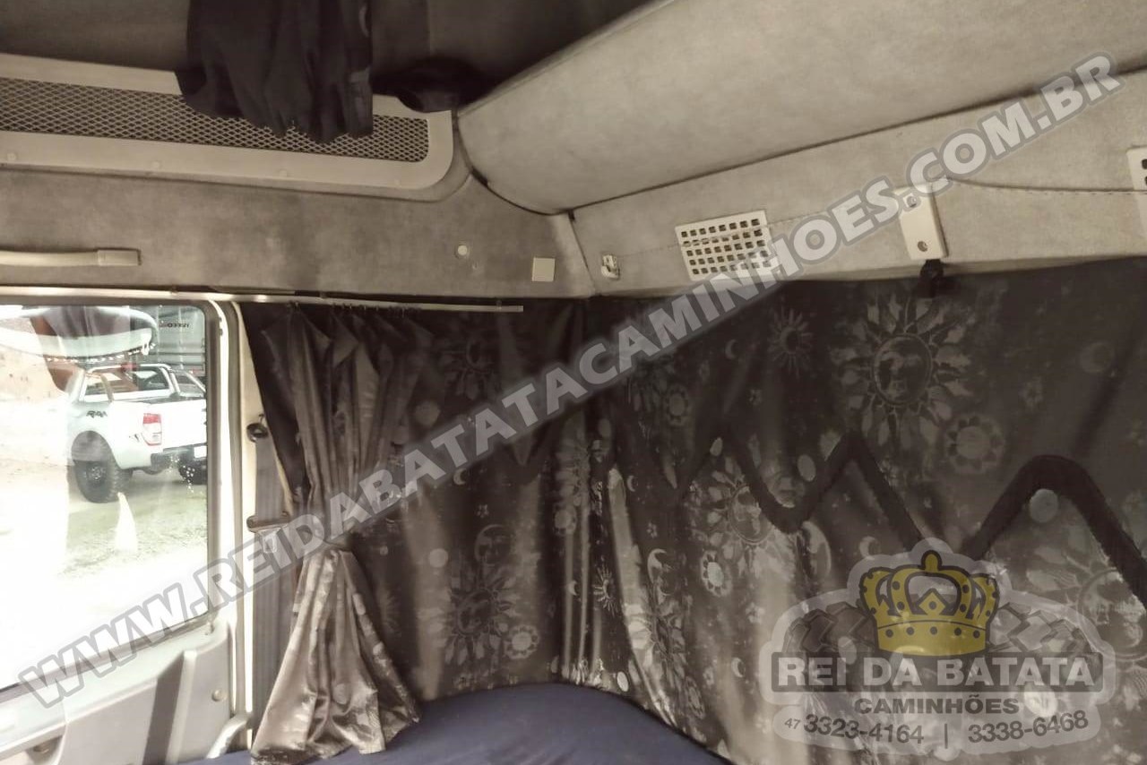 Iveco Tector 240 - 13/13 15