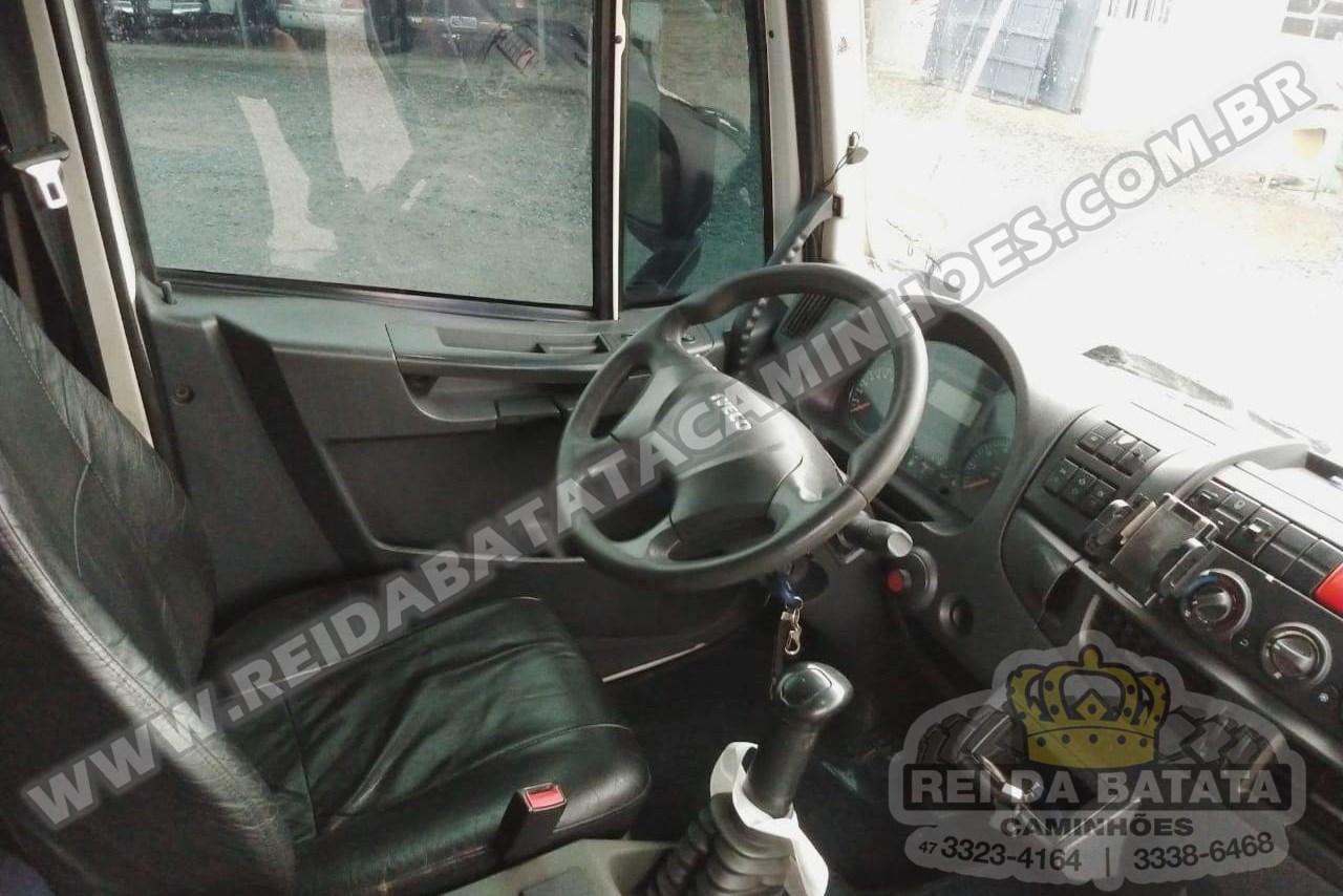 Iveco Tector 240 - 13/13 18