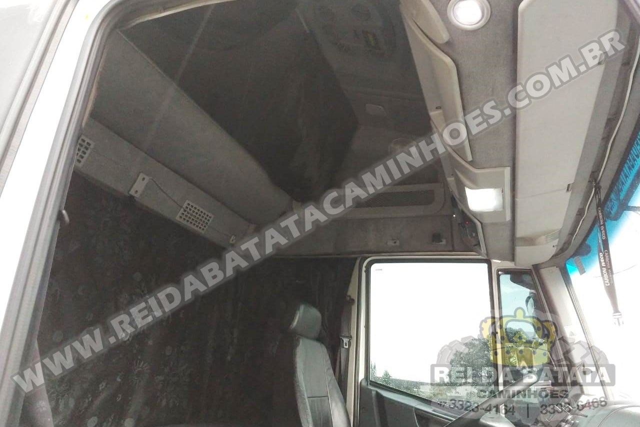 Iveco Tector 240 - 13/13 20