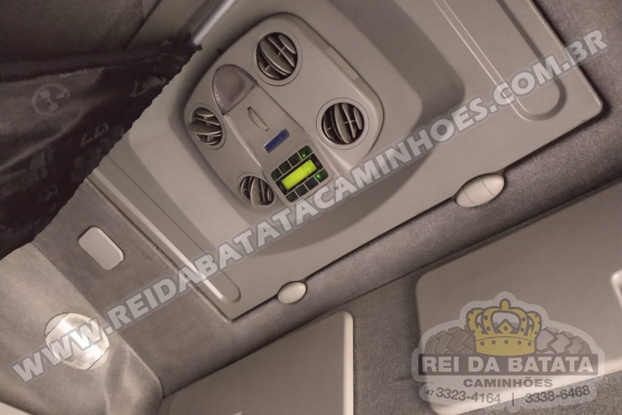 Iveco Tector 240 - 13/13 21