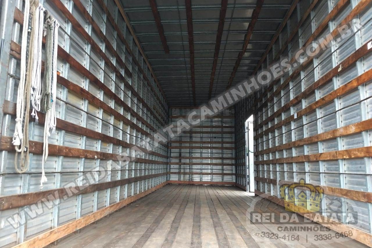 Iveco Tector 240 - 13/13 24