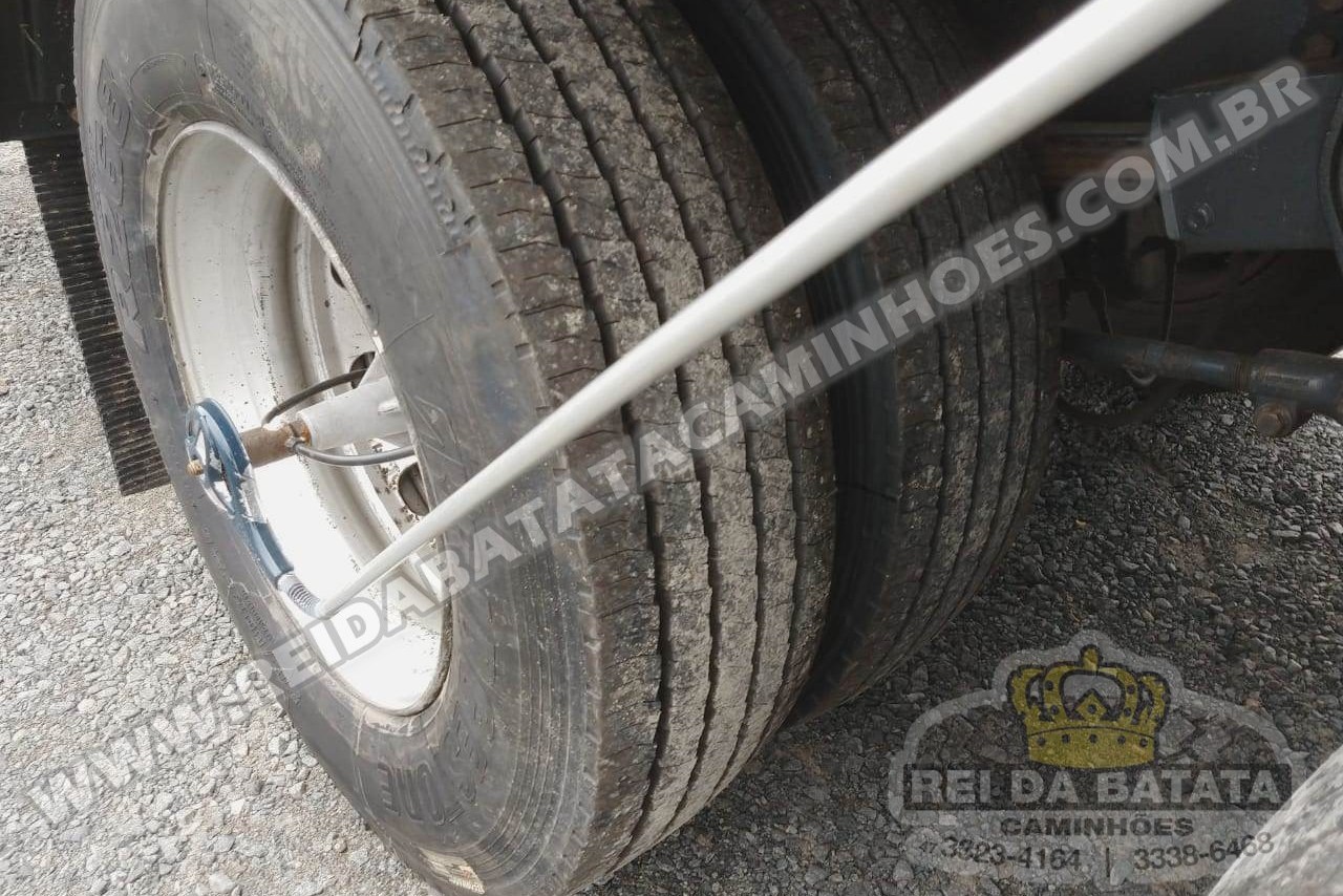 Iveco Tector 240 - 13/13 26