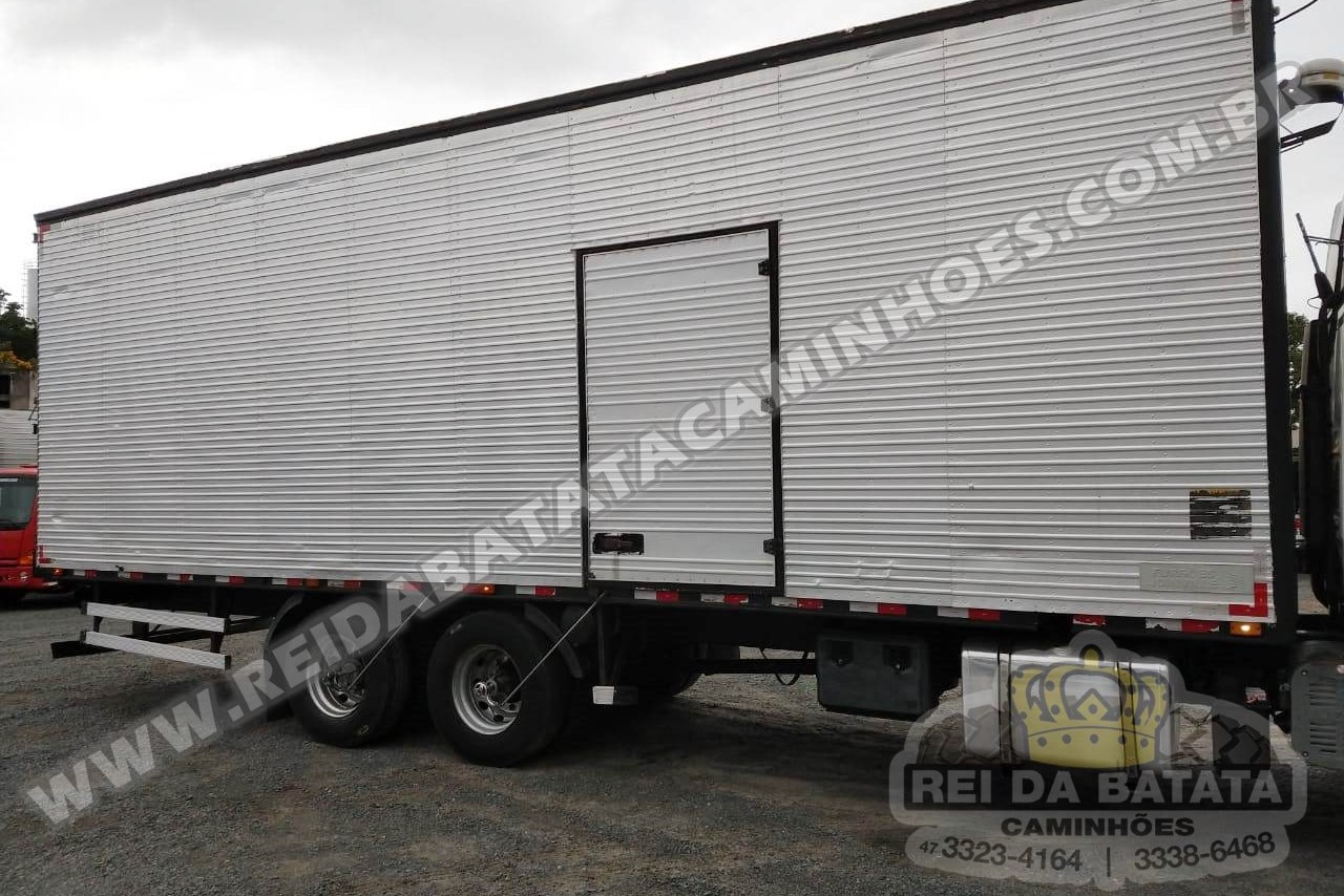 Iveco Tector 240 - 13/13 28