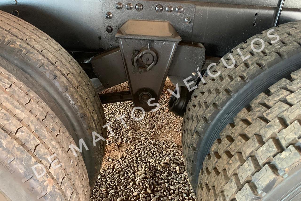 Mercedes Benz MB 1620 - 05/05 6